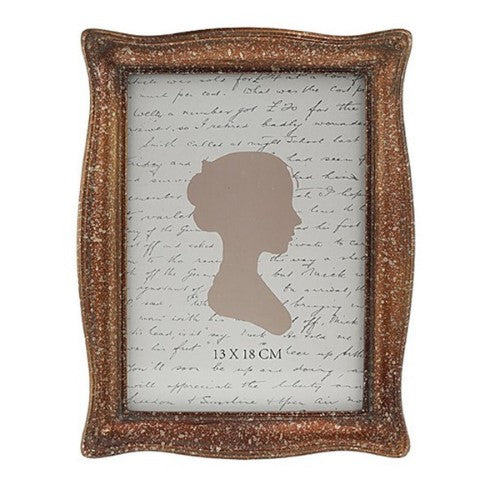 Photo Frame 5 x 7- Version 7