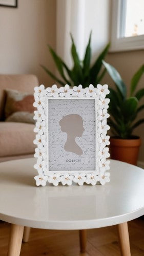 Photo Frame 4 x 6 - Version 14