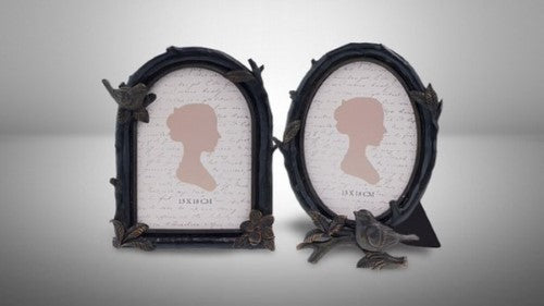 Photo Frame 5 x 7- Version 12