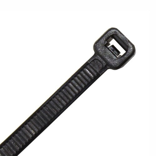 200MM X 2.5MM UV NYLON CABLE TIE