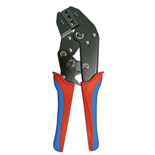 BOOTLACE FERRULE CRIMPER 10 - 25MM2