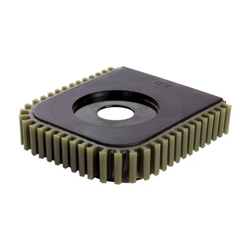 SHIN PROTECTOR HI VIS - PACK OF 18