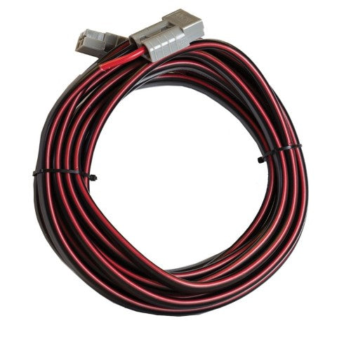 5M EXTENSION TO 50AMP HEAVY DUTY CONNECTOR