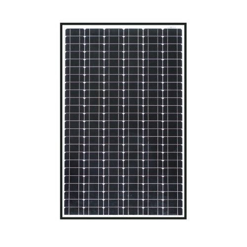 160W 36V-48V GOLF CART/EV SOLAR CHARGRING SYSTEM