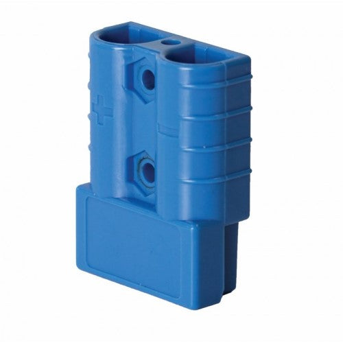 BLUE 50AMP HEAVY DUTY CONNECTOR