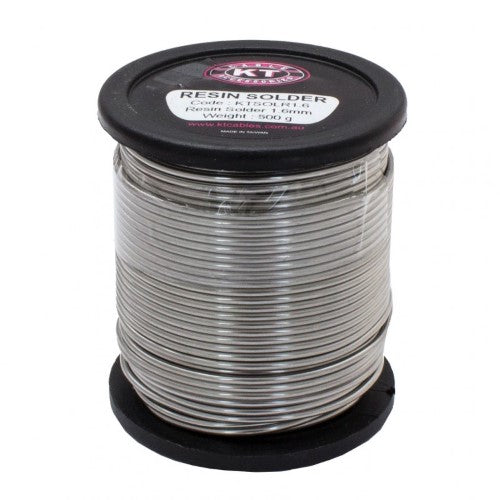 1.6mm 500g Resin Solder