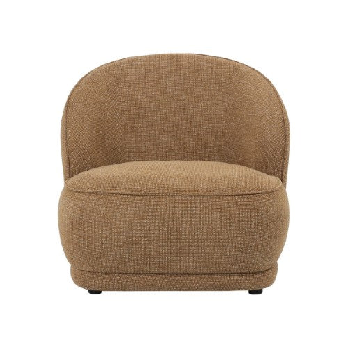 Chicago Accent Chair - Mustard
