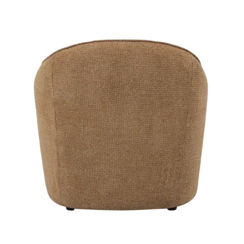 Chicago Accent Chair - Mustard