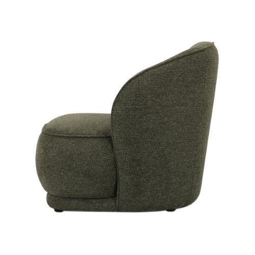 Chicago Accent Chair - Olive