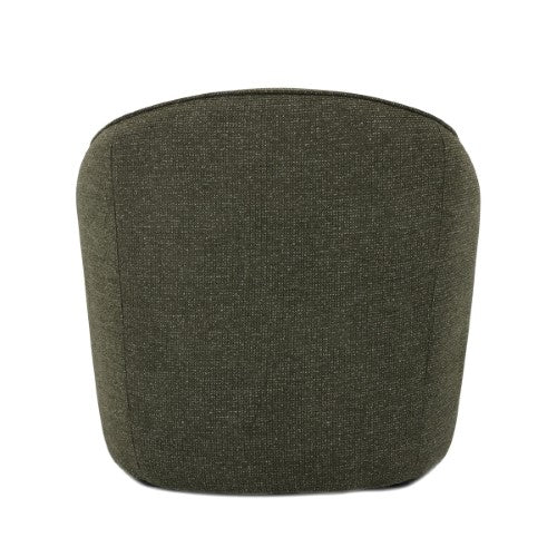 Chicago Accent Chair - Olive