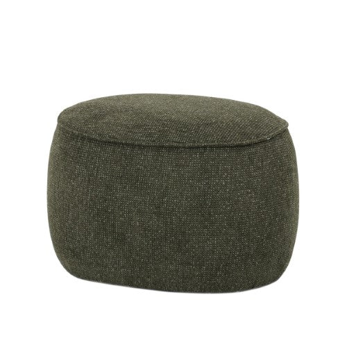 Chicago Ottoman - Olive