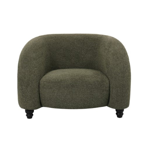 Denver Occasional Chair - Olive