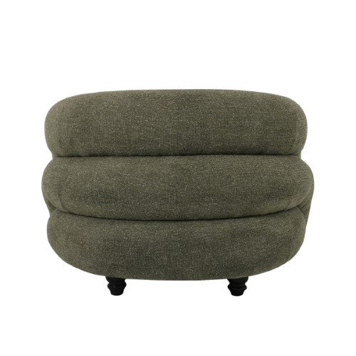 Denver Occasional Chair - Olive
