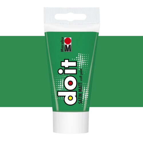 Marabu Do It 75ml Craft Paints 153 Mint