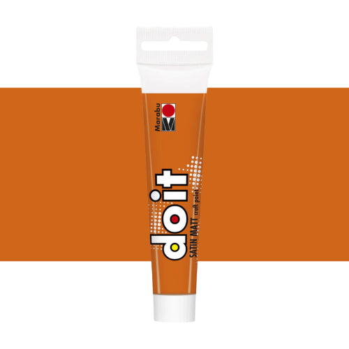 Marabu Do It 36ml Craft Paints013 Orange