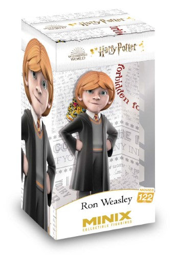 MINIX Collectible Figurine - RON WEASLEY
