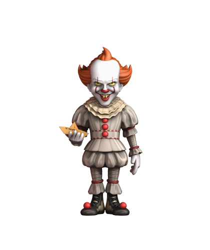MINIX Collectible Figurine - PENNYWISE