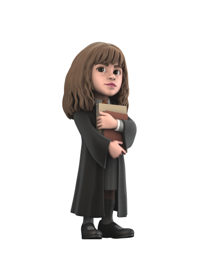 MINIX Collectible Figurine - HERMIONE