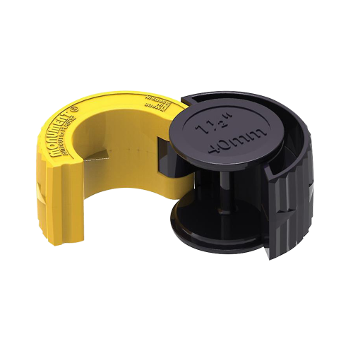 MONUMENT 40mm Autocut® Plastic Pipe Cutter