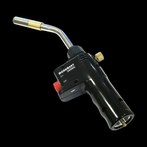 MONUMENT Contractors Soldering & Brazing Torch