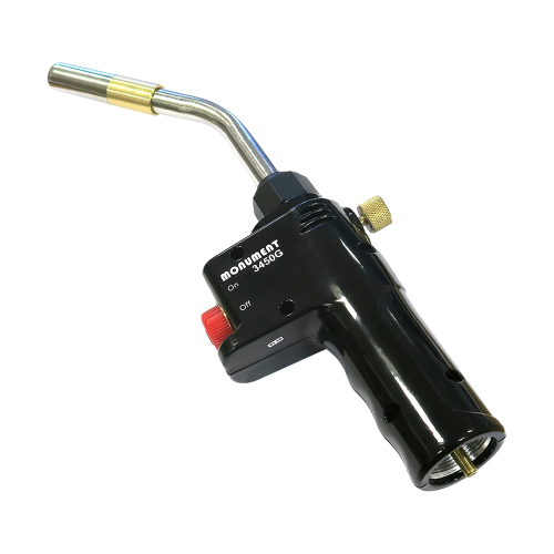 MONUMENT Contractors Soldering & Brazing Torch