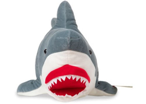 Melissa & Doug - Large Plush - Shark