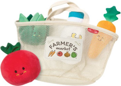 Melissa & Doug - Farmer