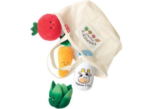 Melissa & Doug - Farmer