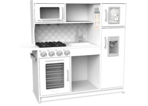 Melissa & Doug - Chef's Kitchen - Cloud