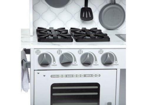 Melissa & Doug - Chef's Kitchen - Cloud