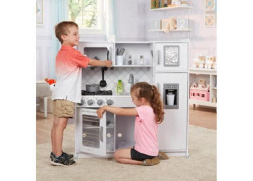 Melissa & Doug - Chef's Kitchen - Cloud