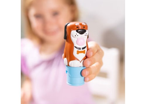 Melissa & Doug - Sticker WOW! Activity Pad Set - Dog