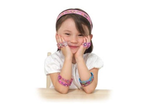 Melissa & Doug - Design-Your-Own - Headbands