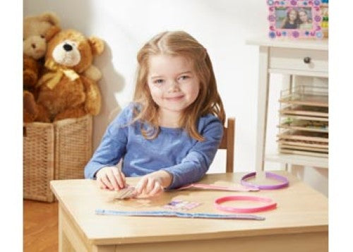 Melissa & Doug - Design-Your-Own - Headbands