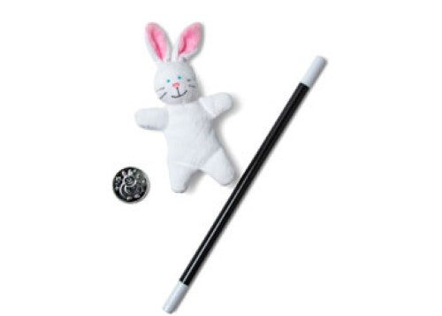 Melissa & Doug - Magician Costume Set - Pack of 3