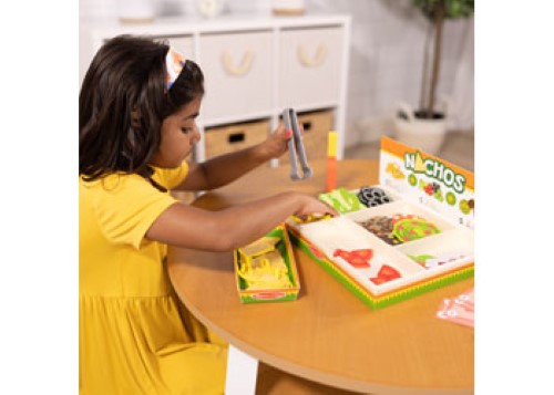 Melissa & Doug - Nachos Play Set