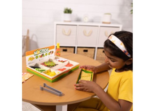 Melissa & Doug - Nachos Play Set