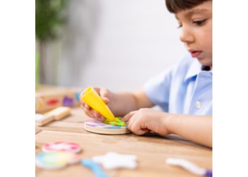 Melissa & Doug - Lollipop Play Set