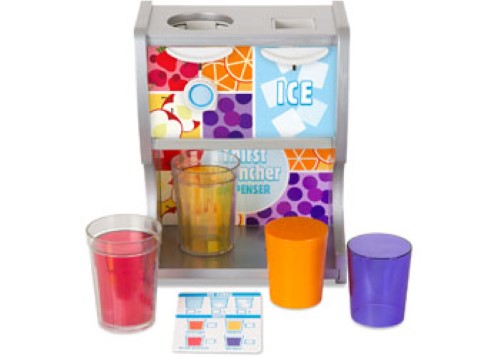 Melissa & Doug - Thirst Quencher Dispenser