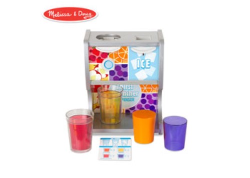 Melissa & Doug - Thirst Quencher Dispenser