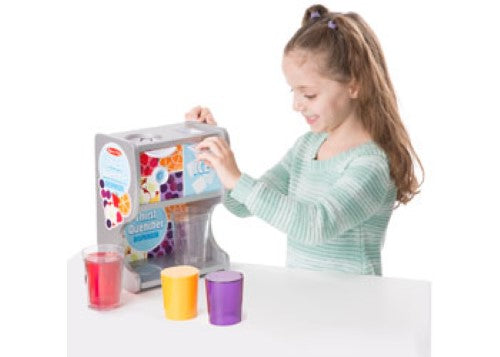 Melissa & Doug - Thirst Quencher Dispenser
