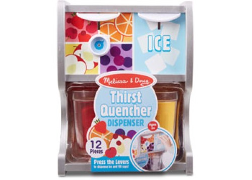 Melissa & Doug - Thirst Quencher Dispenser