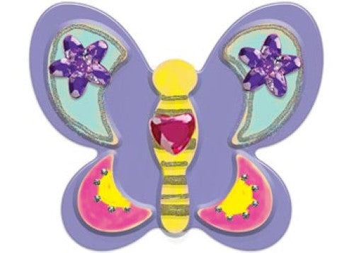 Melissa & Doug - Created by Me! Butterfly Magnets