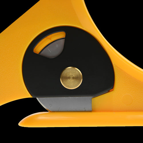 OLFA 45mm Roller Material Cutter