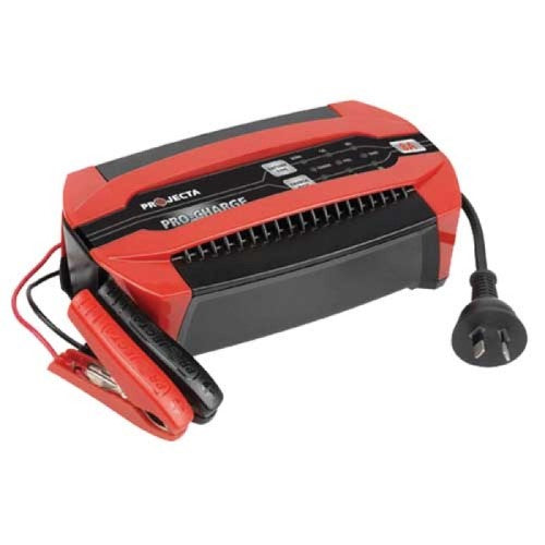 Battery Charger 12V 6 Stage 2-8 AMP (Projecta)