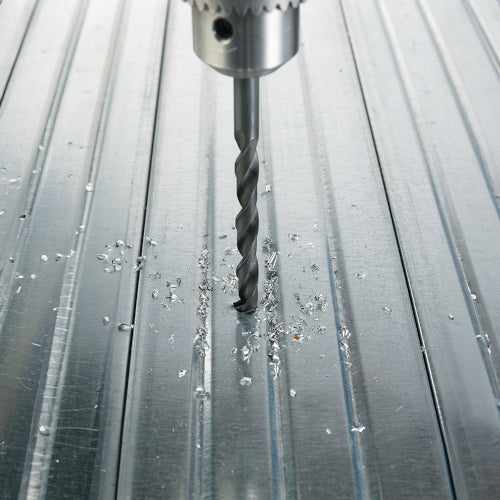 PG PROFESSIONAL HSS Drill Bit (10.5mm x 133mm)