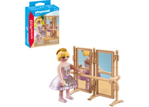 Playmobil - Ballerina