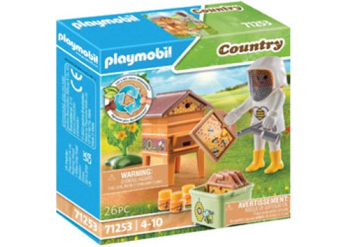 Playmobil - Female Beekeeper