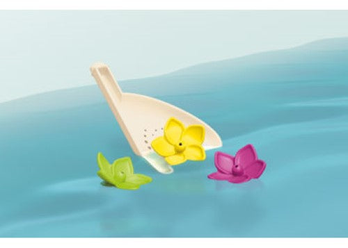 Playmobil - Junior & Disney: Moana's Sail Boat