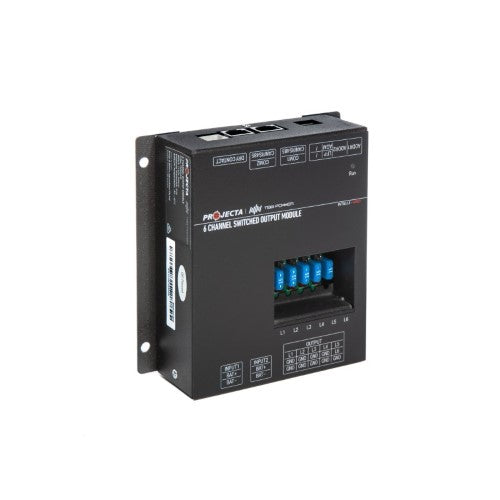6 Channel Lighting Module T/S Intelli-Rv and Intelli-Grid - Projecta